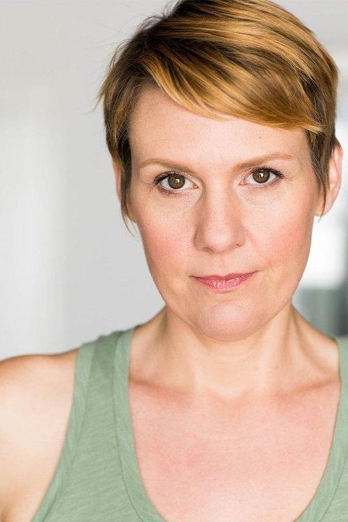 Ericka Kreutz fotoğrafı