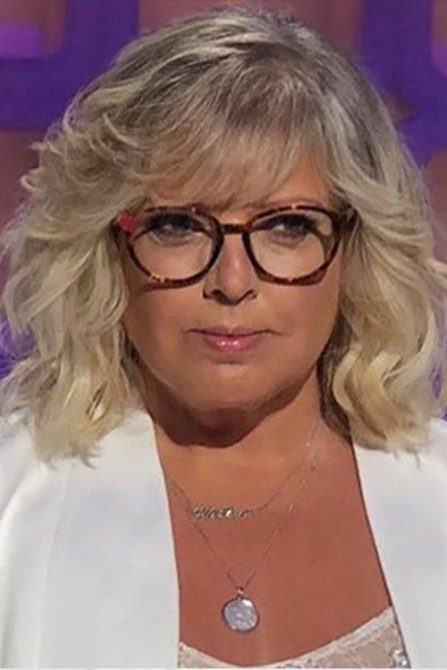 Laurence Boccolini fotoğrafı