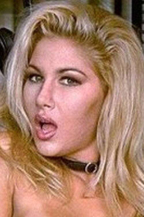 Christina Angel fotoğrafı