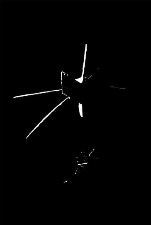 Helena faces a Dream Guardian: Test film afişi