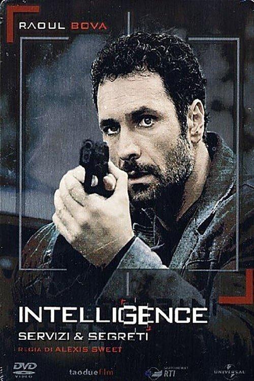 Intelligence – Servizi & segreti dizi afişi