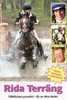 Rida terräng film afişi
