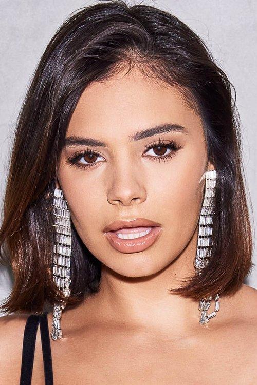 Violet Starr fotoğrafı