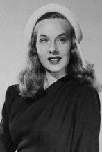 Virginia Hunter fotoğrafı