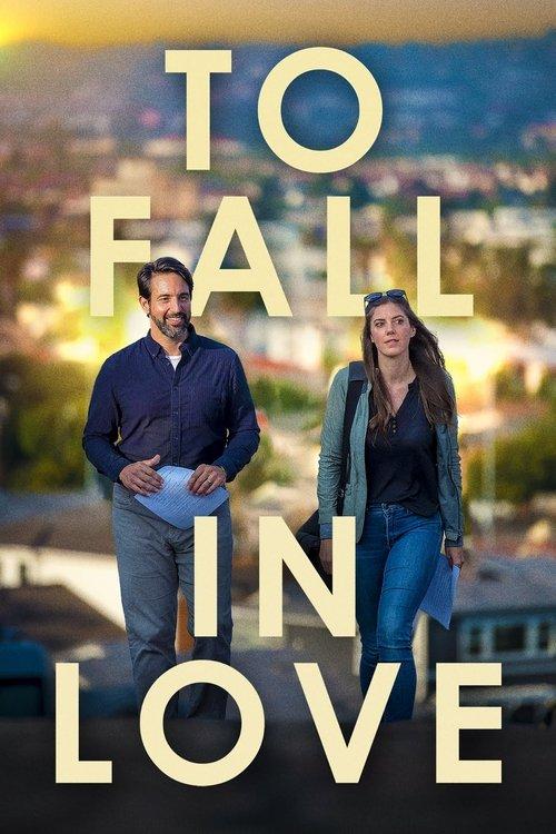 To Fall in Love film afişi