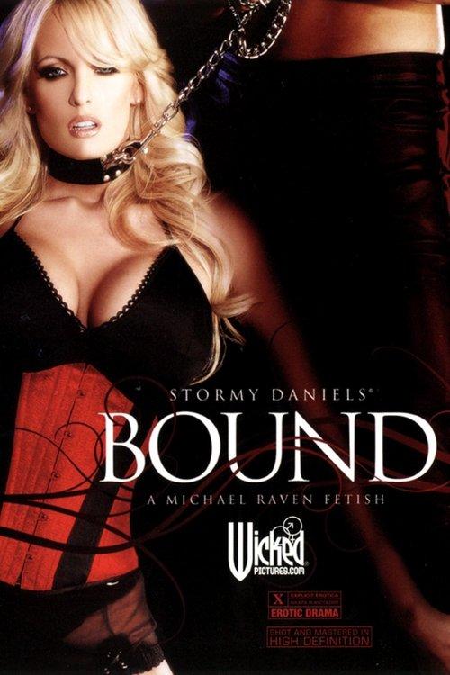 Bound film afişi