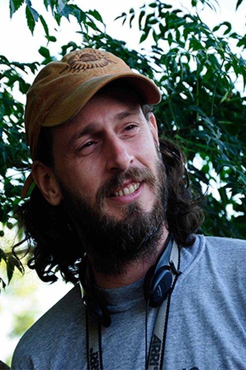 Manolo Nieto fotoğrafı