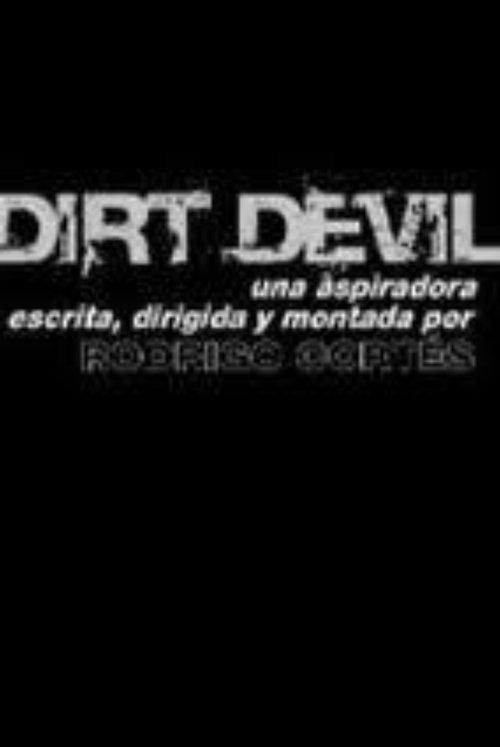Dirt Devil film afişi