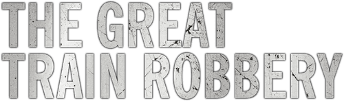 The Great Train Robbery logo