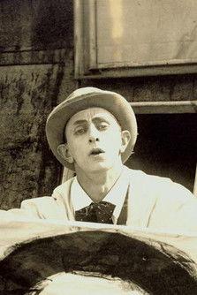 The Racer film afişi