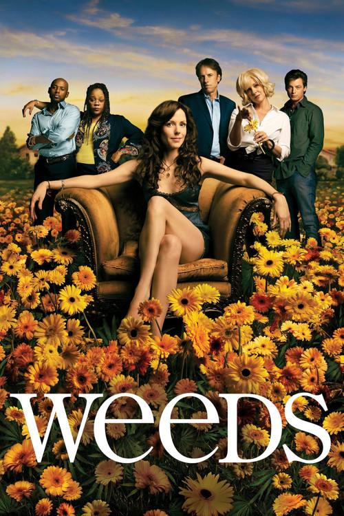 Weeds Sezon 2