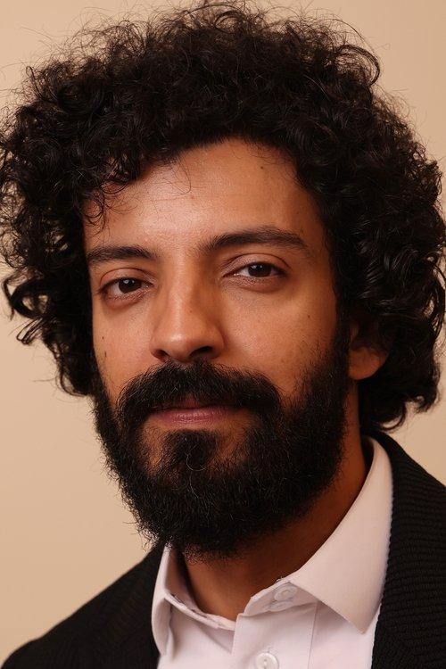 Yaqoub Al Farhan fotoğrafı