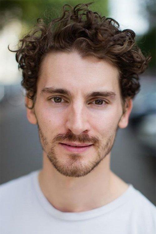 Martin Bruchmann fotoğrafı