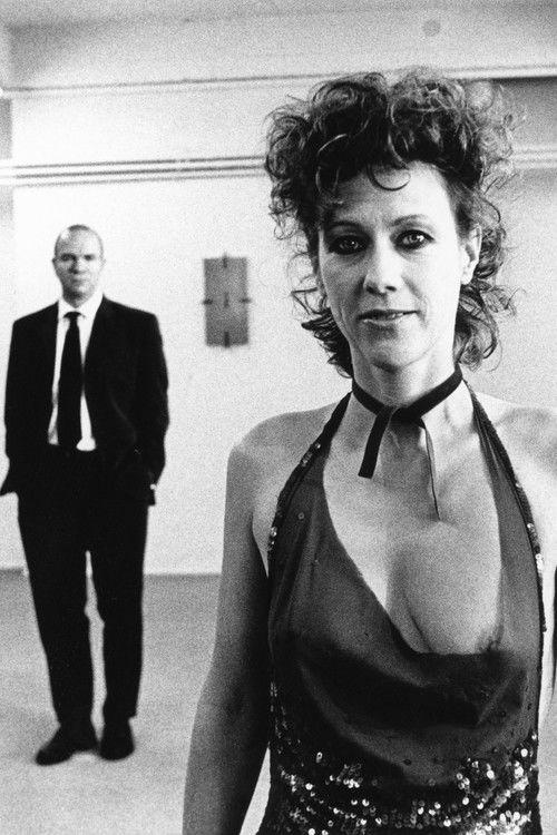 Premier cri film afişi