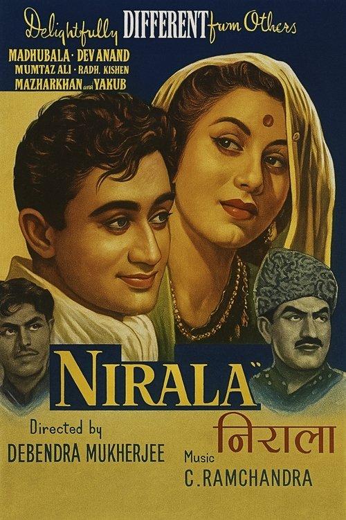 Nirala film afişi