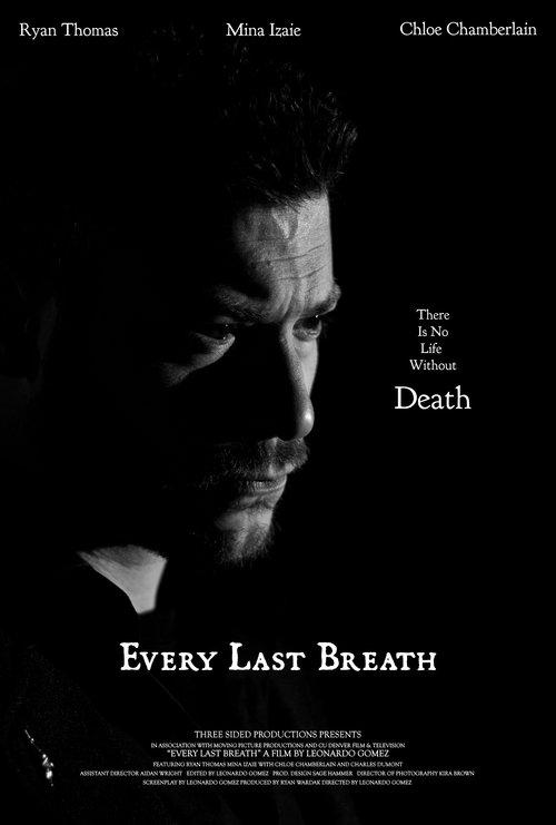 Every Last Breath film afişi