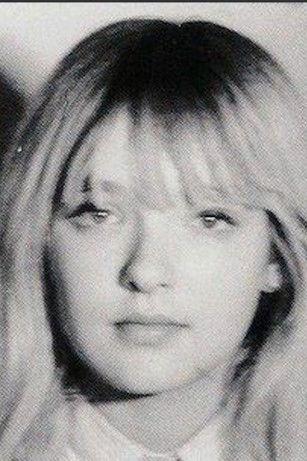 Screen Test: Bibbe Hansen film afişi