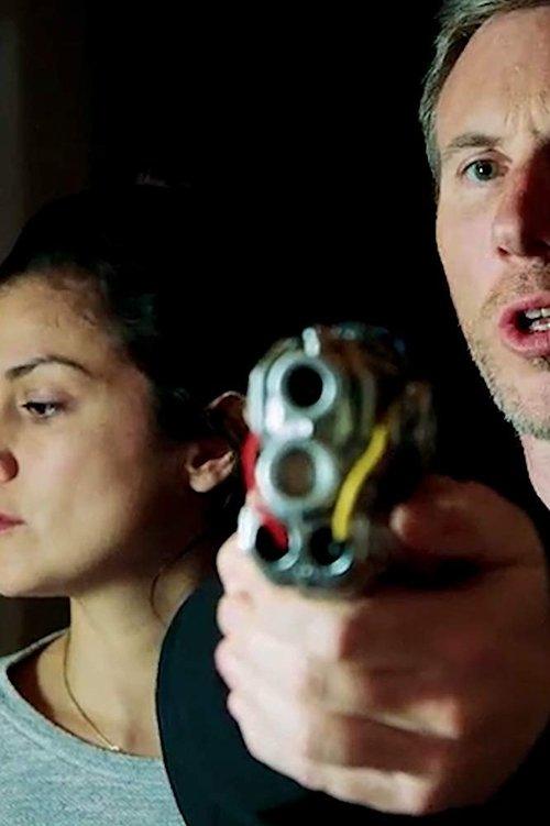 Destroyer of Worlds film afişi