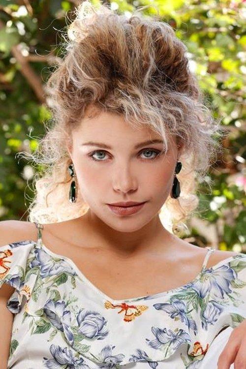 Ellie Patrikios fotoğrafı