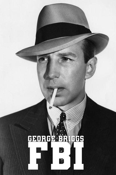 George Briggs, FBI koleksiyon afişi
