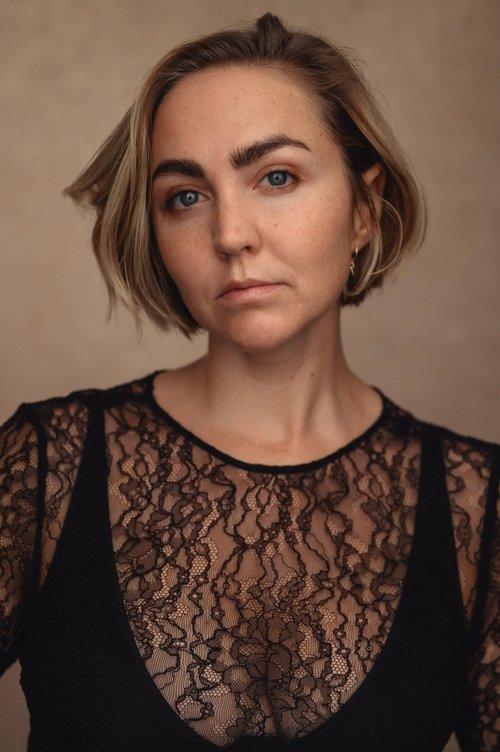 Kate Winter fotoğrafı