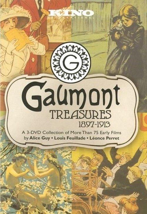 Le Cake-walk de nouveau cirque film afişi