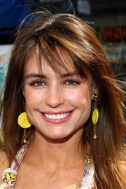 Marcela Mar fotoğrafı