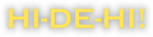 Hi-de-Hi! logo