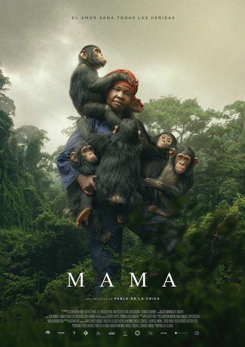 Mama film afişi