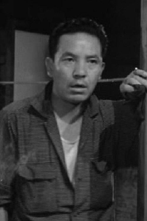 Zenji Yamada fotoğrafı