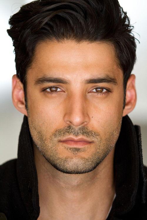 Karan Oberoi fotoğrafı