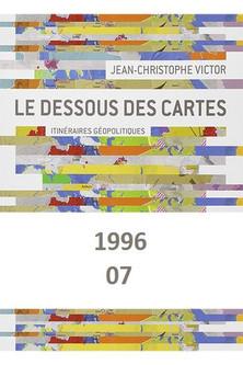 Mapping the World Sezon 7