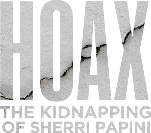 Hoax: The Kidnapping of Sherri Papini logo