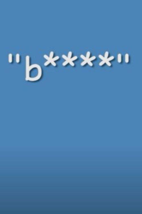 Bitch film afişi