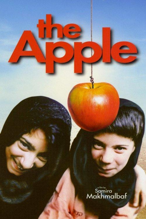 The Apple film afişi