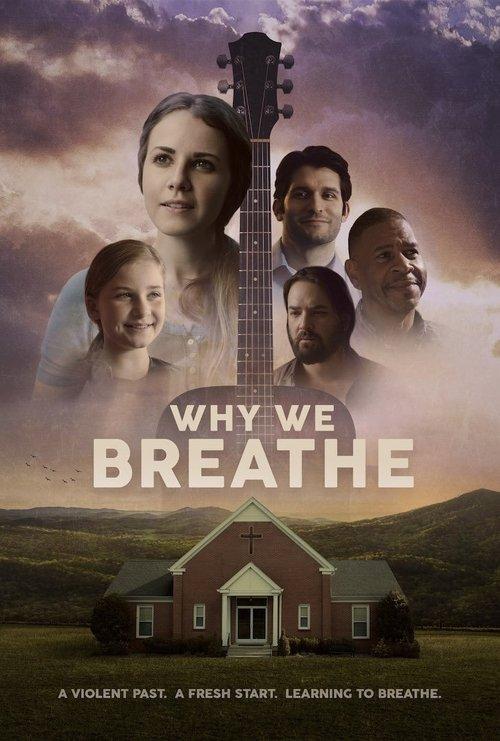 Why We Breathe film afişi