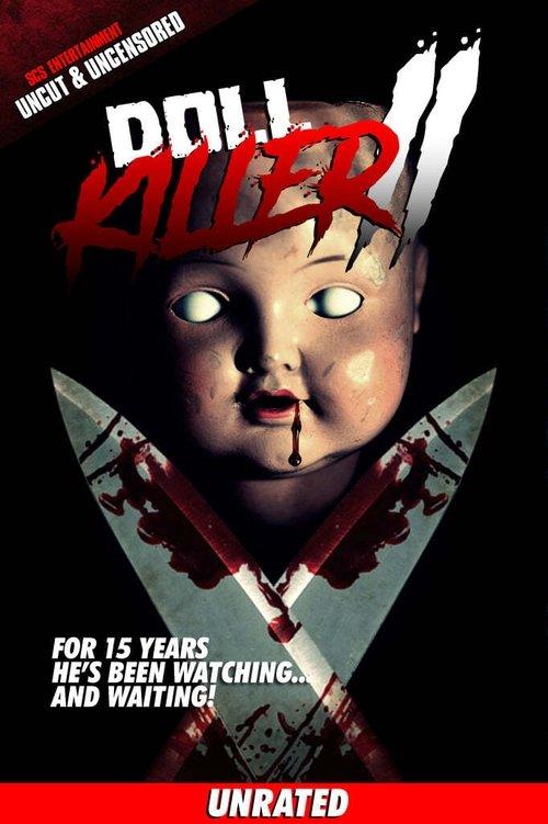 Doll Killer 2 film afişi