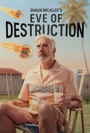 Shaun Micallef's Eve of Destruction Sezon 1