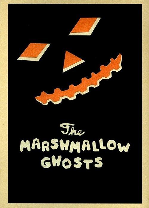 The Marshmallow Ghosts present Corpse Reviver No. 2 film afişi