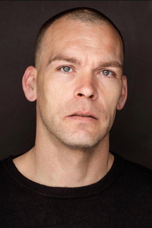 Jay McDonald fotoğrafı