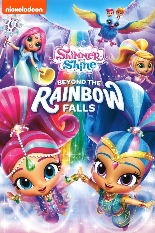 Shimmer and Shine Sezon 3