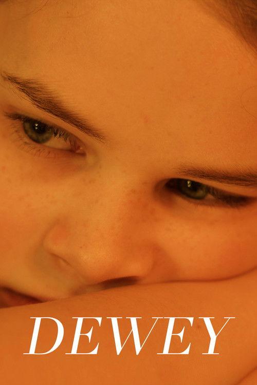 Dewey film afişi