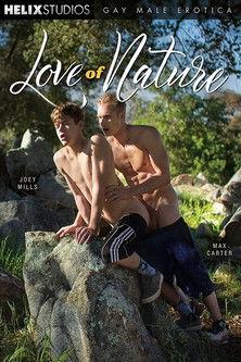 Love of Nature film afişi