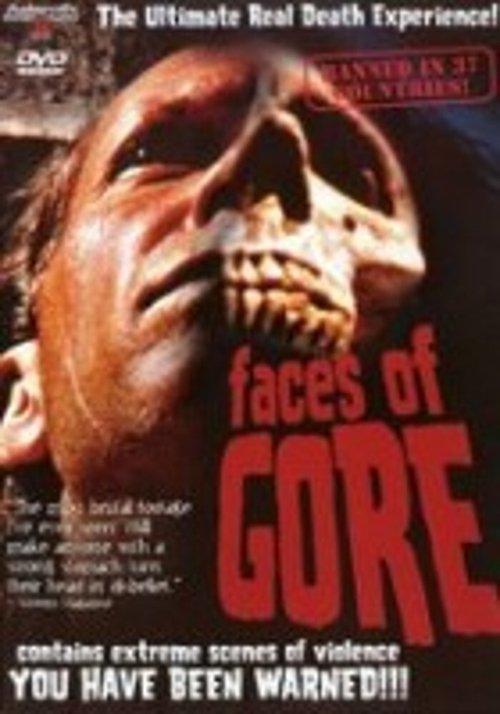 Faces of Gore film afişi