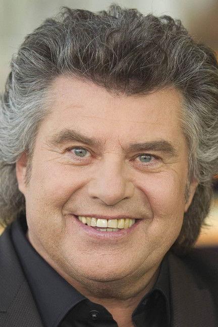 Andy Borg fotoğrafı