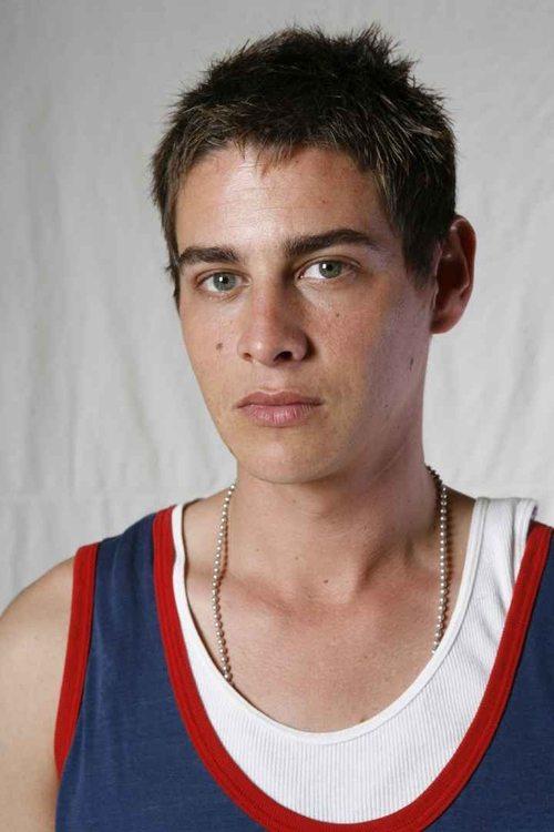 Trevor Wright fotoğrafı