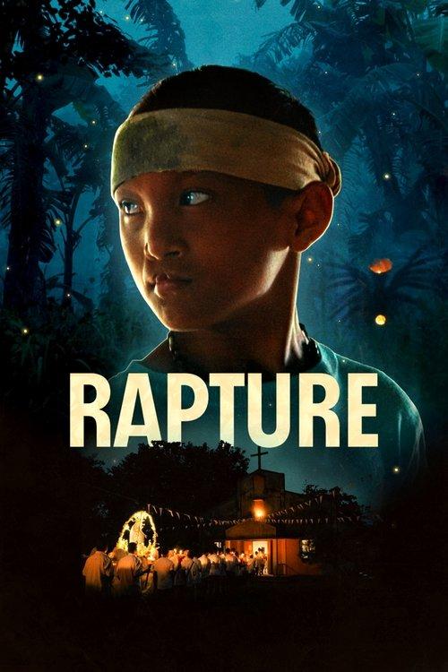Rapture film afişi