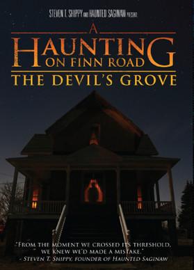 A Haunting on Finn Road: The Devil's Grove film afişi