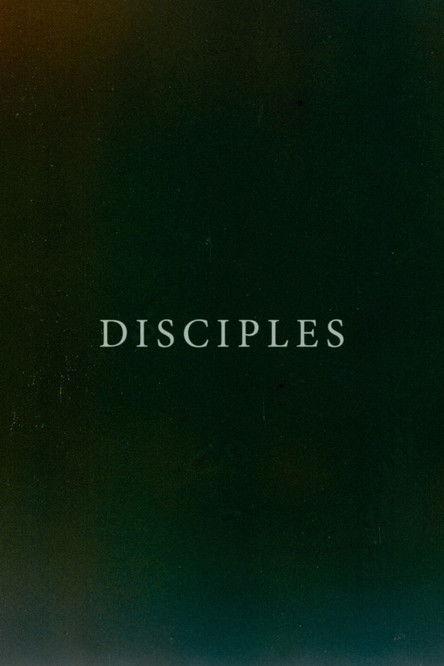 Disciples film afişi