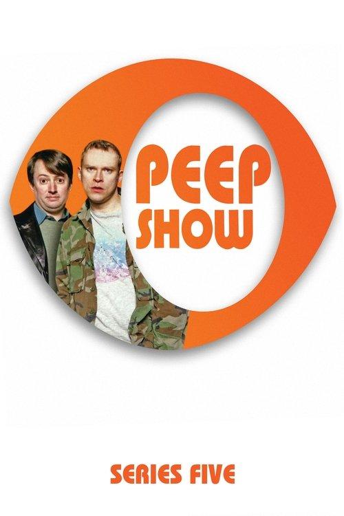 Peep Show Sezon 5
